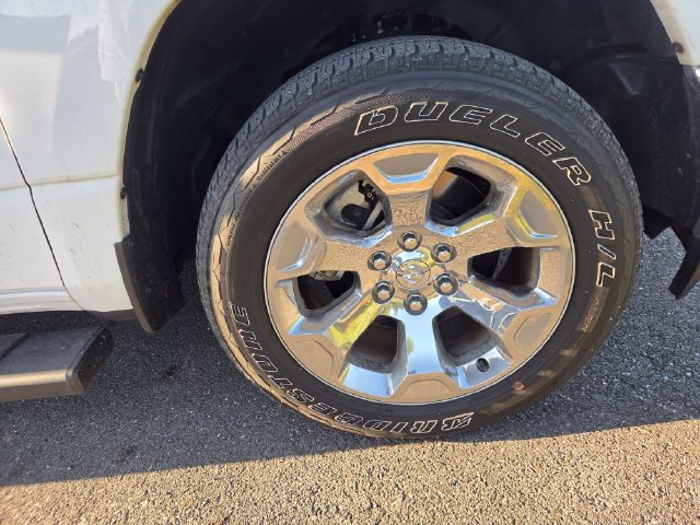 Used 2023 RAM 1500 Big Horn AWD/4WD image 33