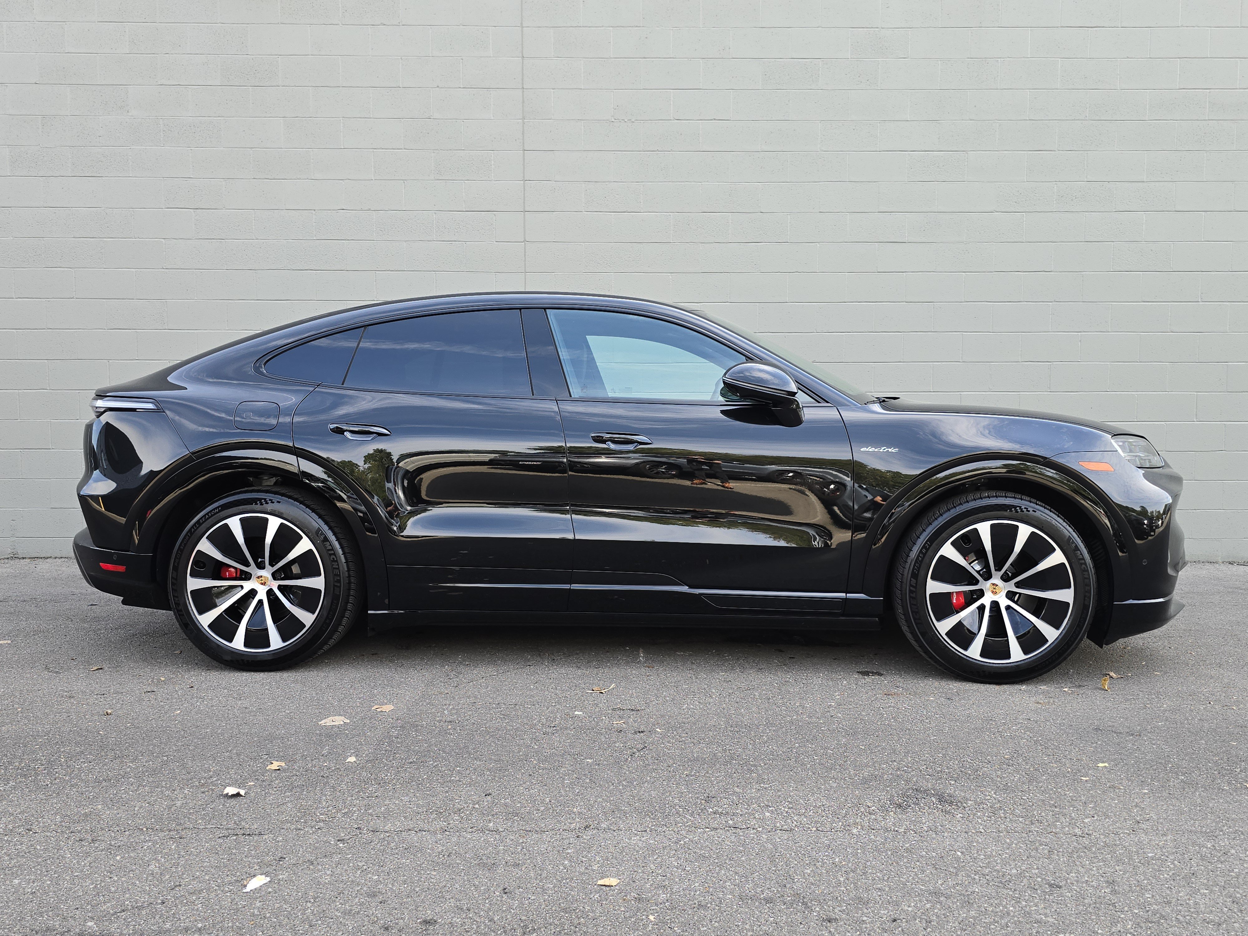 New 2026 Porsche Cayenne S AWD/4WD image 10