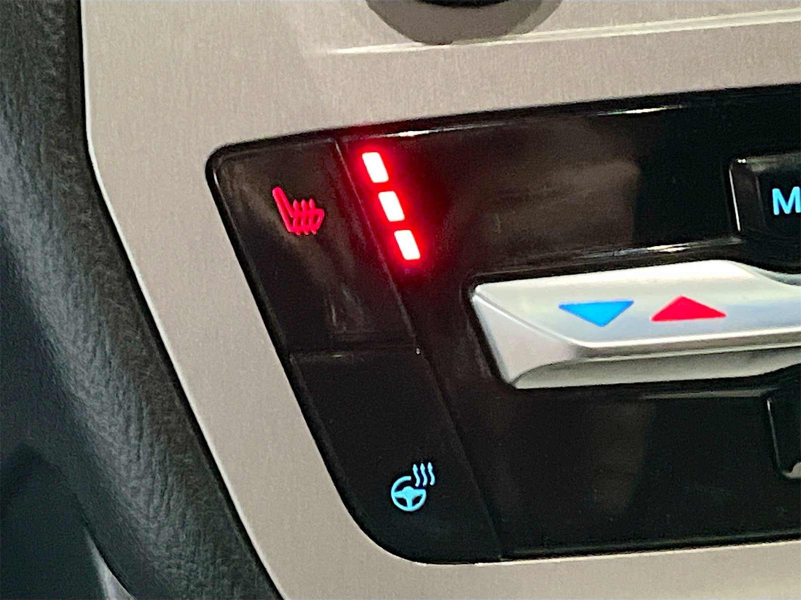 Used 2023 Ford Explorer Timberline w/ Timberline Technology Package image 21