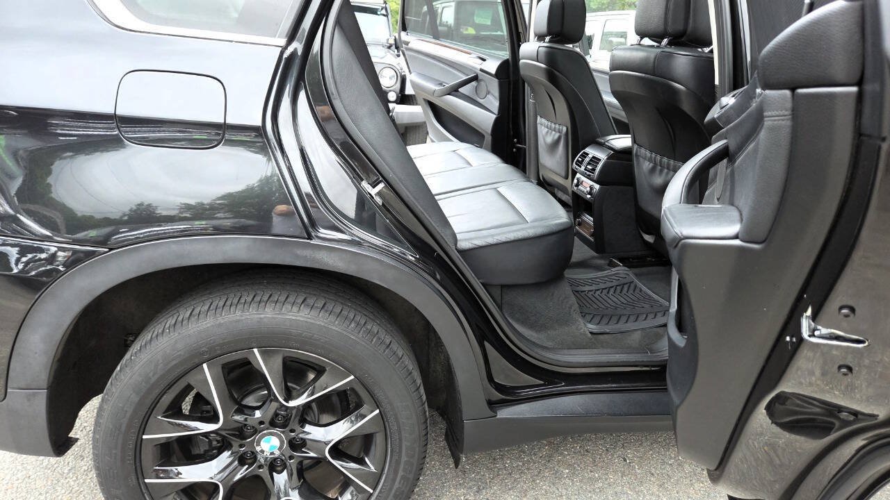 Used 2013 BMW X5 xDrive35i AWD/4WD image 40