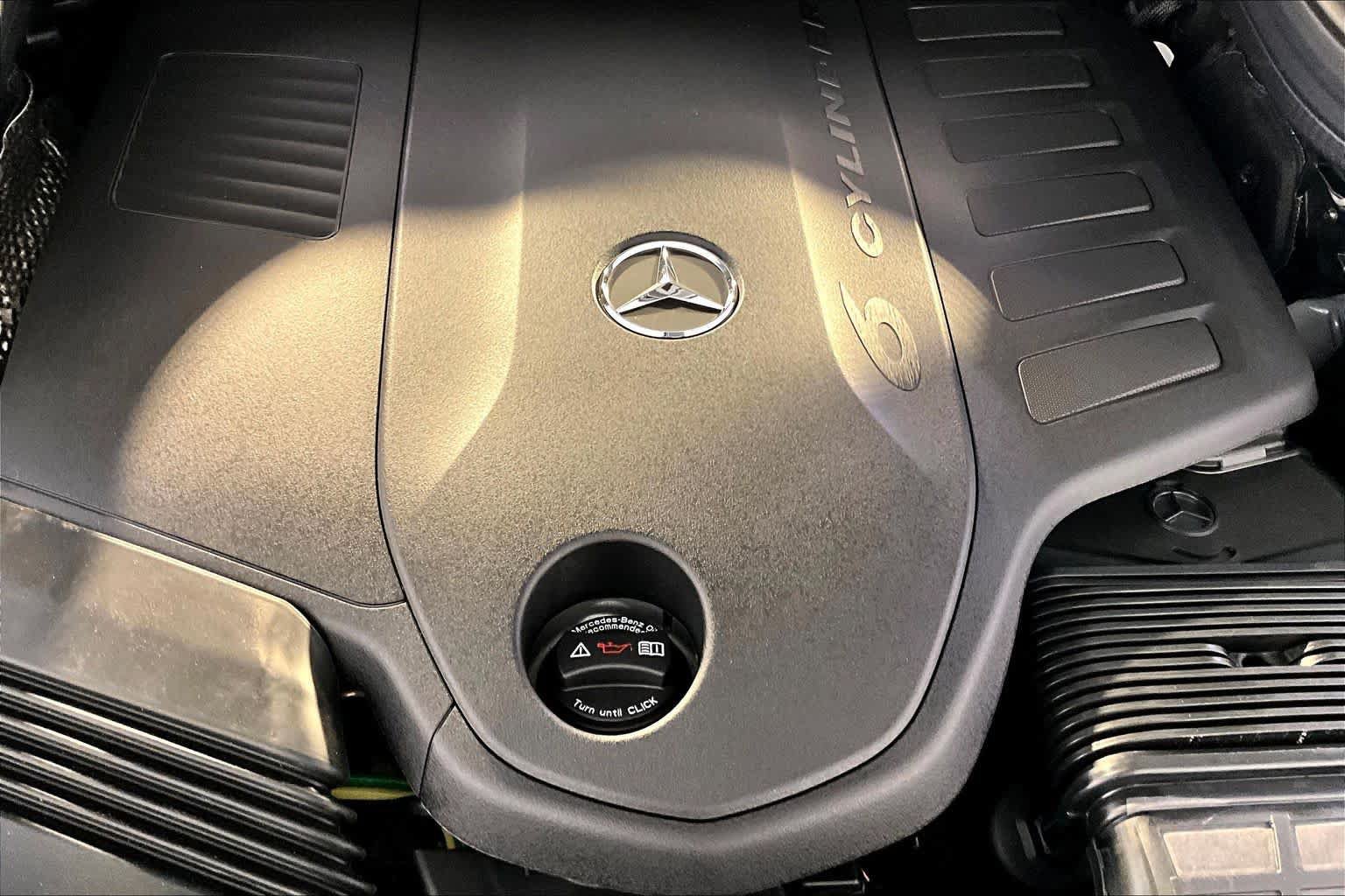 New 2026 Mercedes-Benz GLE 450 4MATIC Coupe image 15