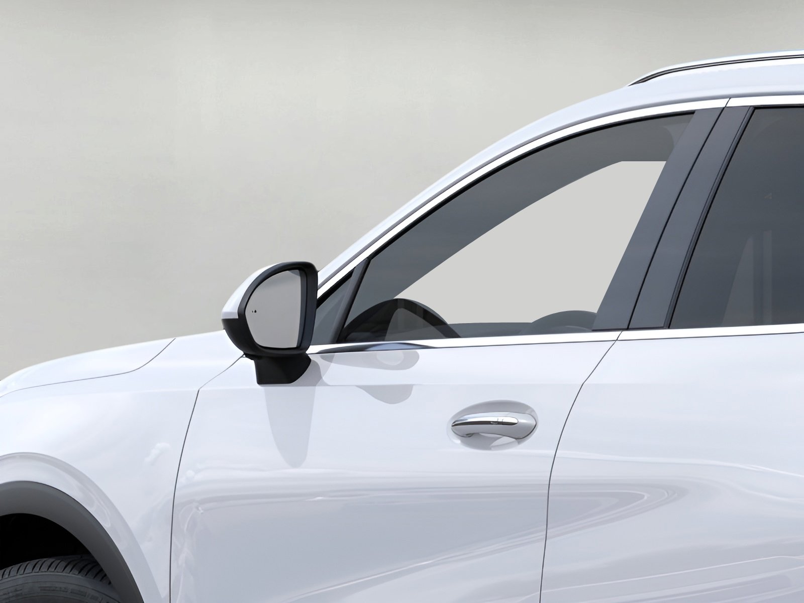New 2026 Buick Envision Preferred AWD/4WD image 12