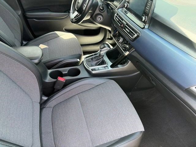 Used 2021 Kia Seltos S AWD/4WD image 38