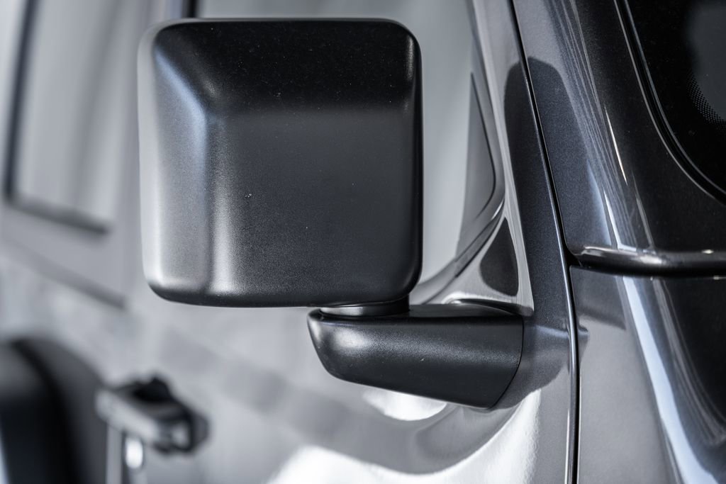 New 2026 Jeep Wrangler Willys image 13