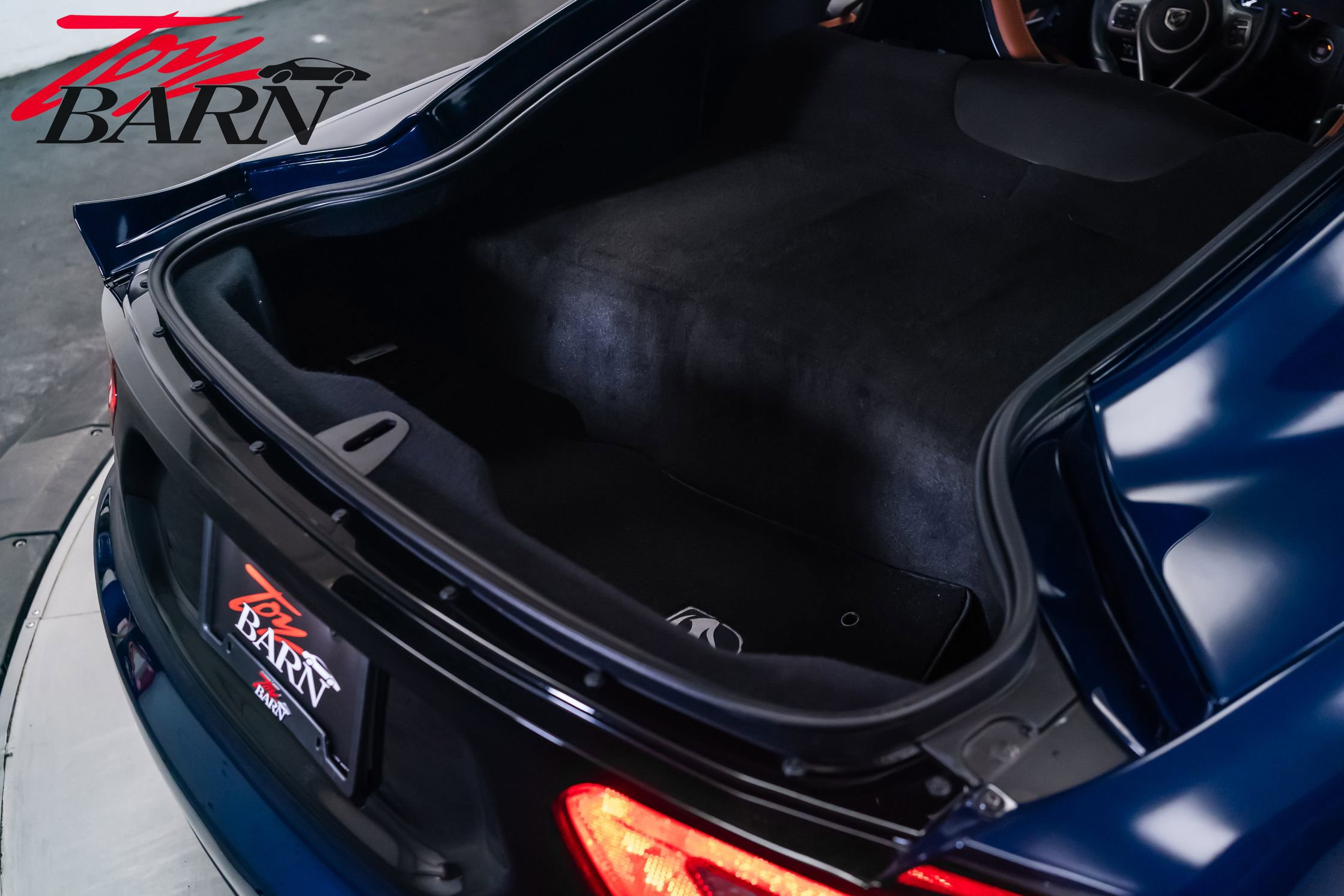 Used 2017 Dodge Viper GTC w/ GTS Interior Package image 43