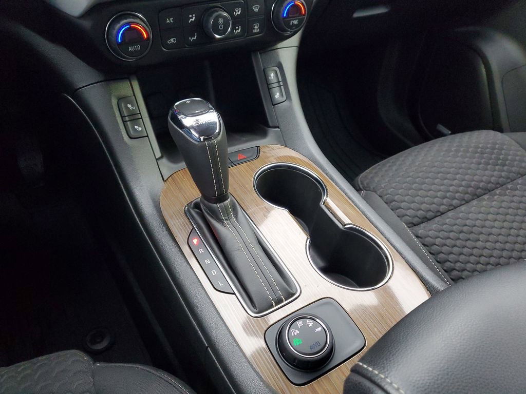 Used 2019 GMC Acadia SLE image 20