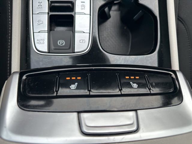 Used 2024 Hyundai Tucson SEL image 30