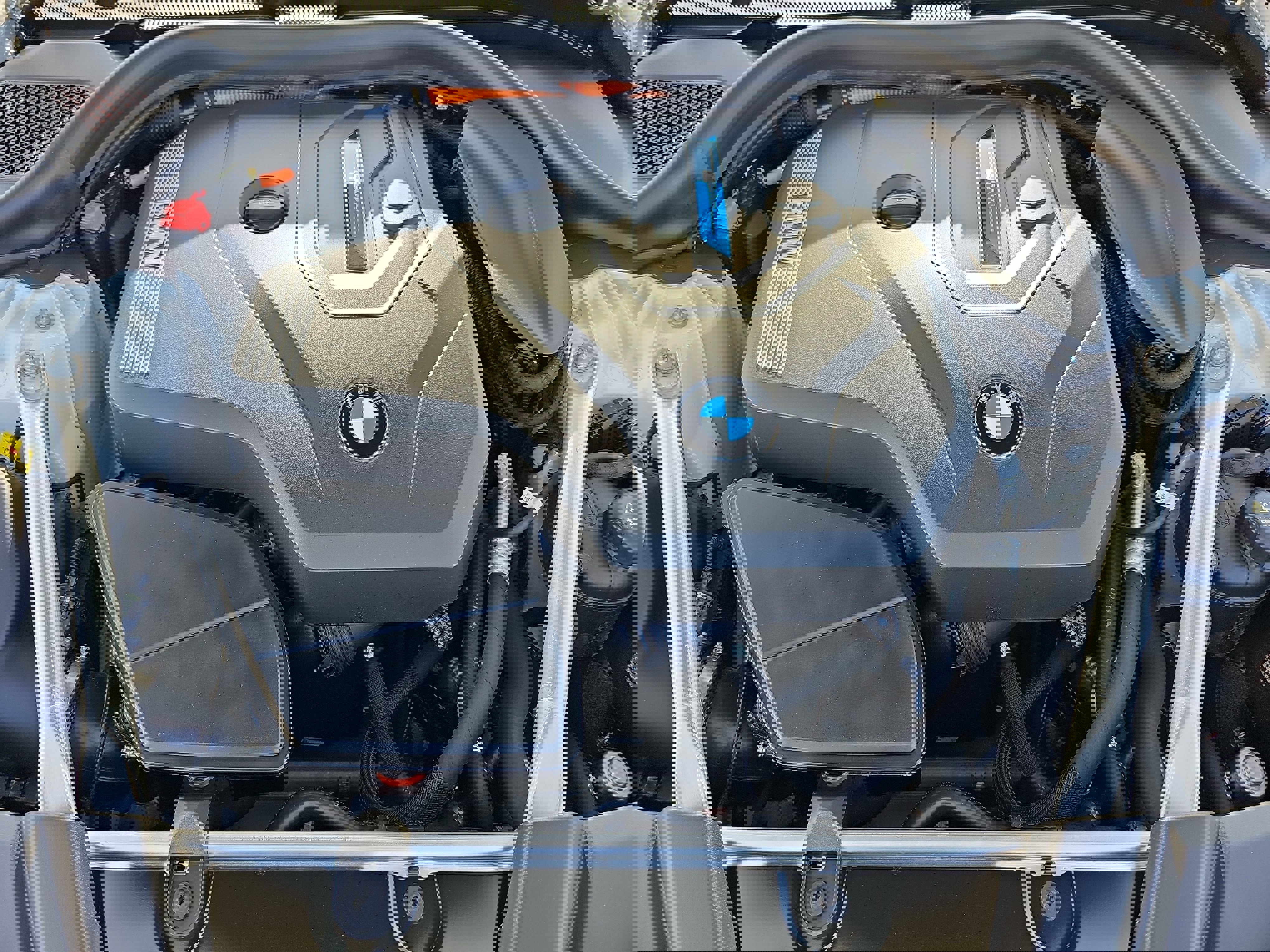 Used 2023 BMW 530e w/ M Sport Package image 31