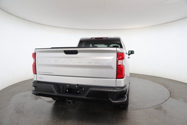 Used 2021 Chevrolet Silverado 1500 W/T image 15
