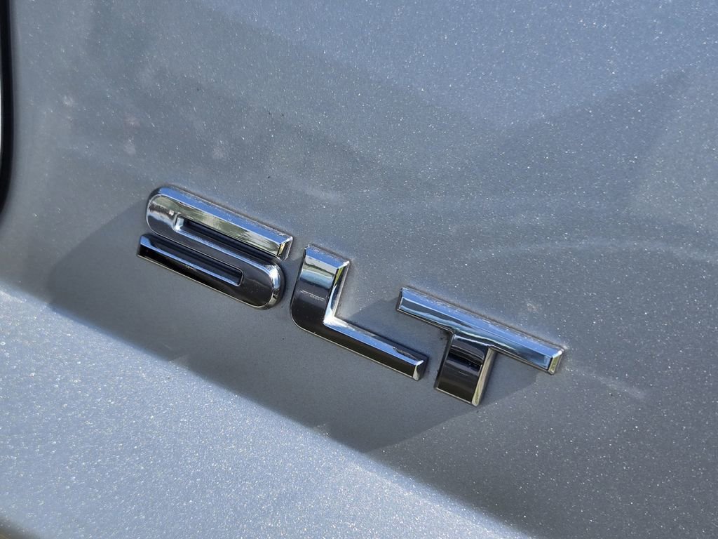 Used 2016 GMC Yukon SLT w/ Open Road Package image 13