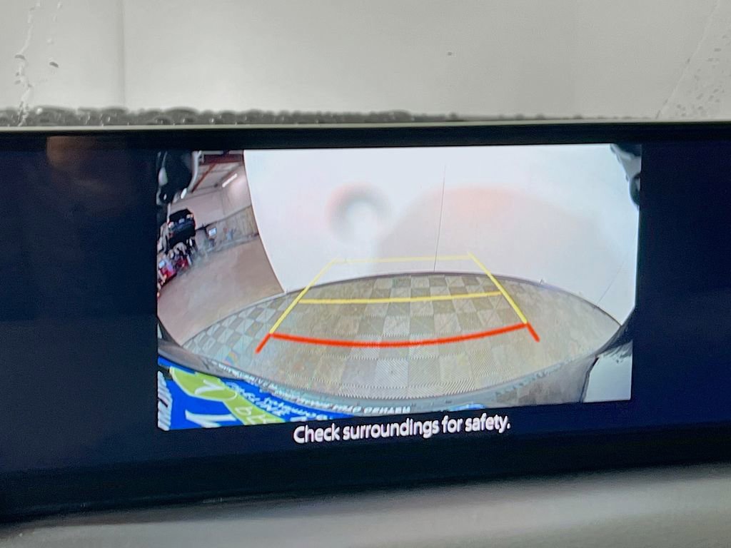 New 2026 MAZDA CX-50 2.5 Hybrid w/ Cargo Package AWD/4WD image 11