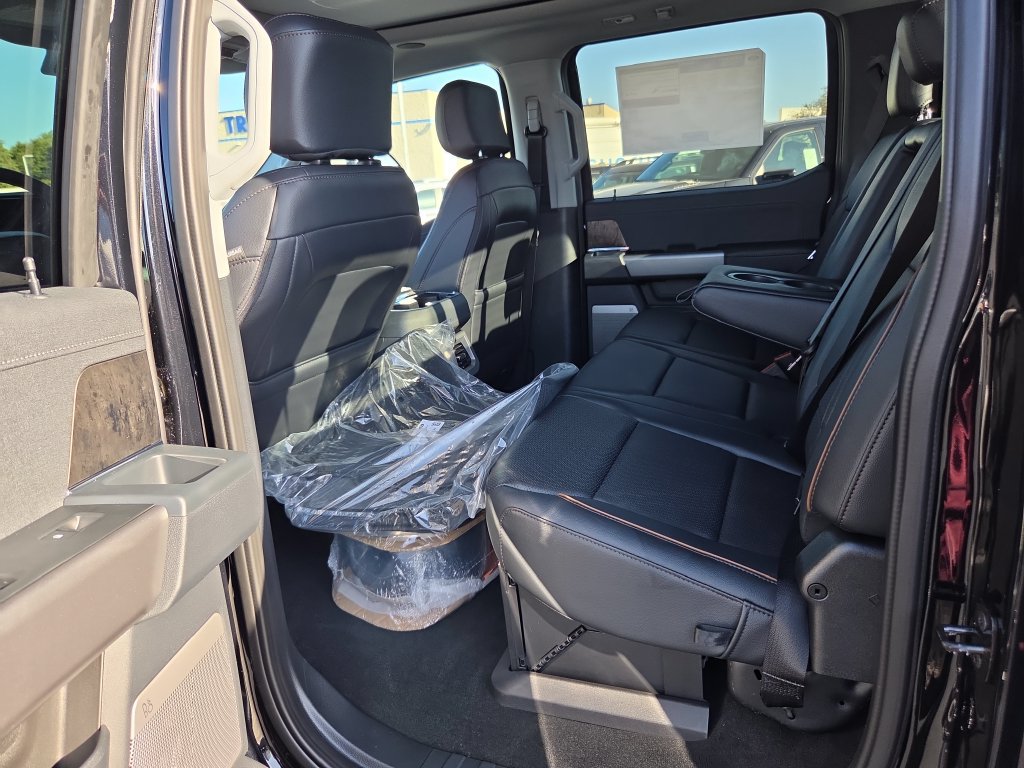 New 2027 Ford F450 Lariat w/ Lariat Ultimate Package AWD/4WD image 54