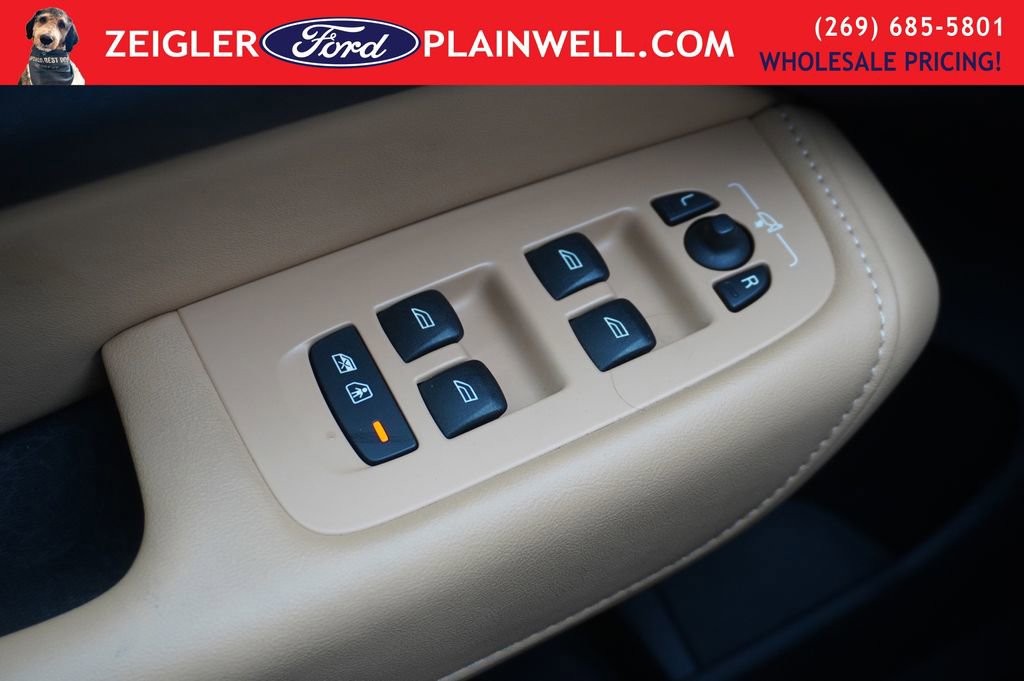 Used 2023 Volvo XC60 B5 Ultimate image 31