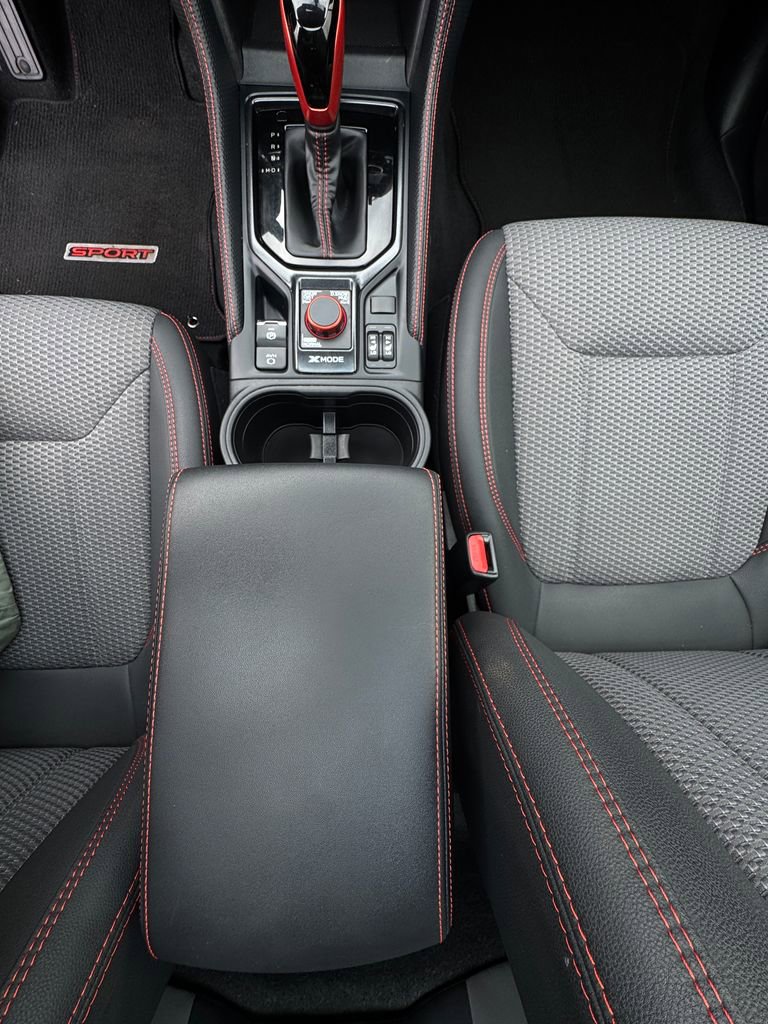 Used 2023 Subaru Forester Sport AWD/4WD image 24