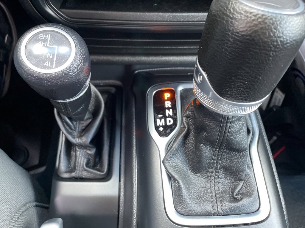 Used 2022 Jeep Gladiator Sport image 20