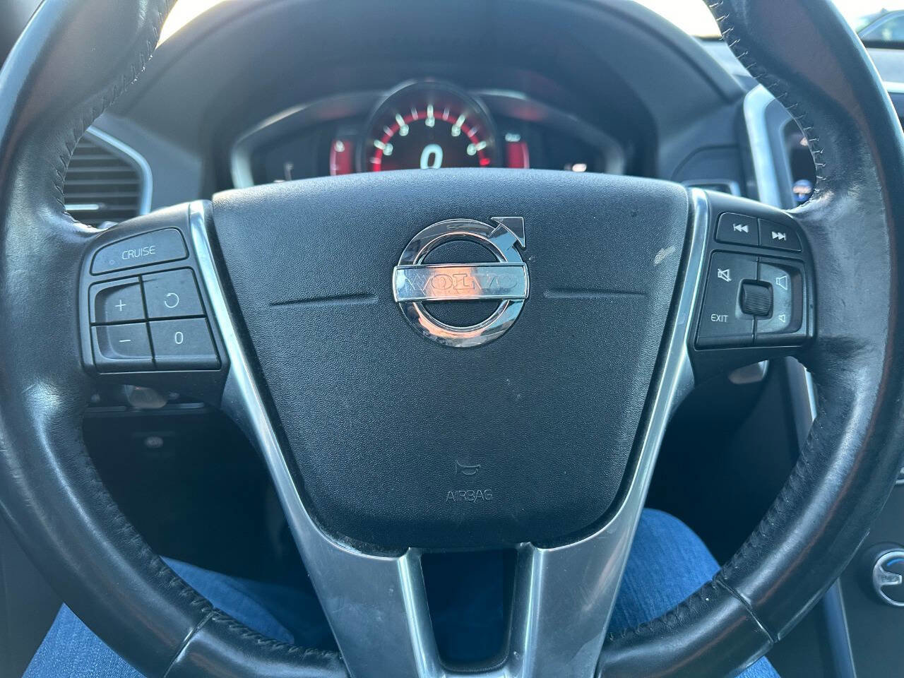 Used 2014 Volvo XC60 T6 AWD/4WD image 20