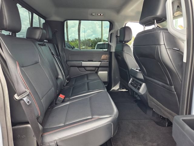 Used 2024 Ford F250 Lariat w/ Lariat Ultimate Package AWD/4WD image 15