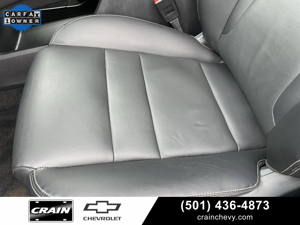 Used 2022 Nissan Rogue SL image 25