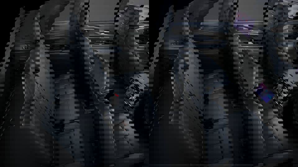 New 2025 Cadillac Escalade IQ Sport 2 image 65