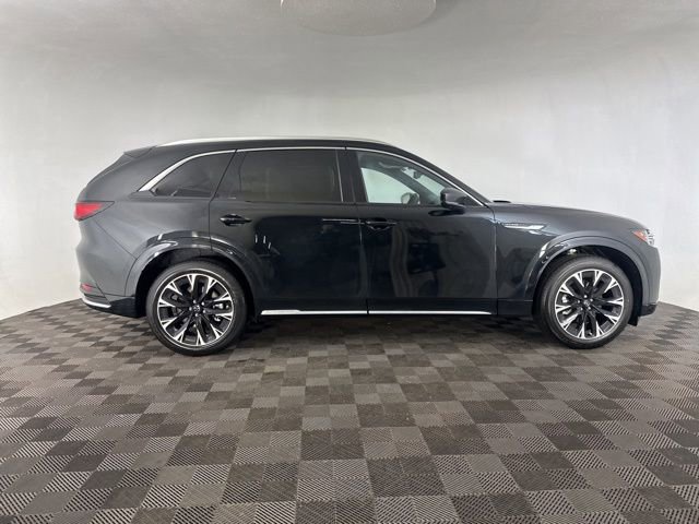 New 2026 MAZDA CX-90 3.3 Turbo S w/ Premium Plus AWD/4WD image 5