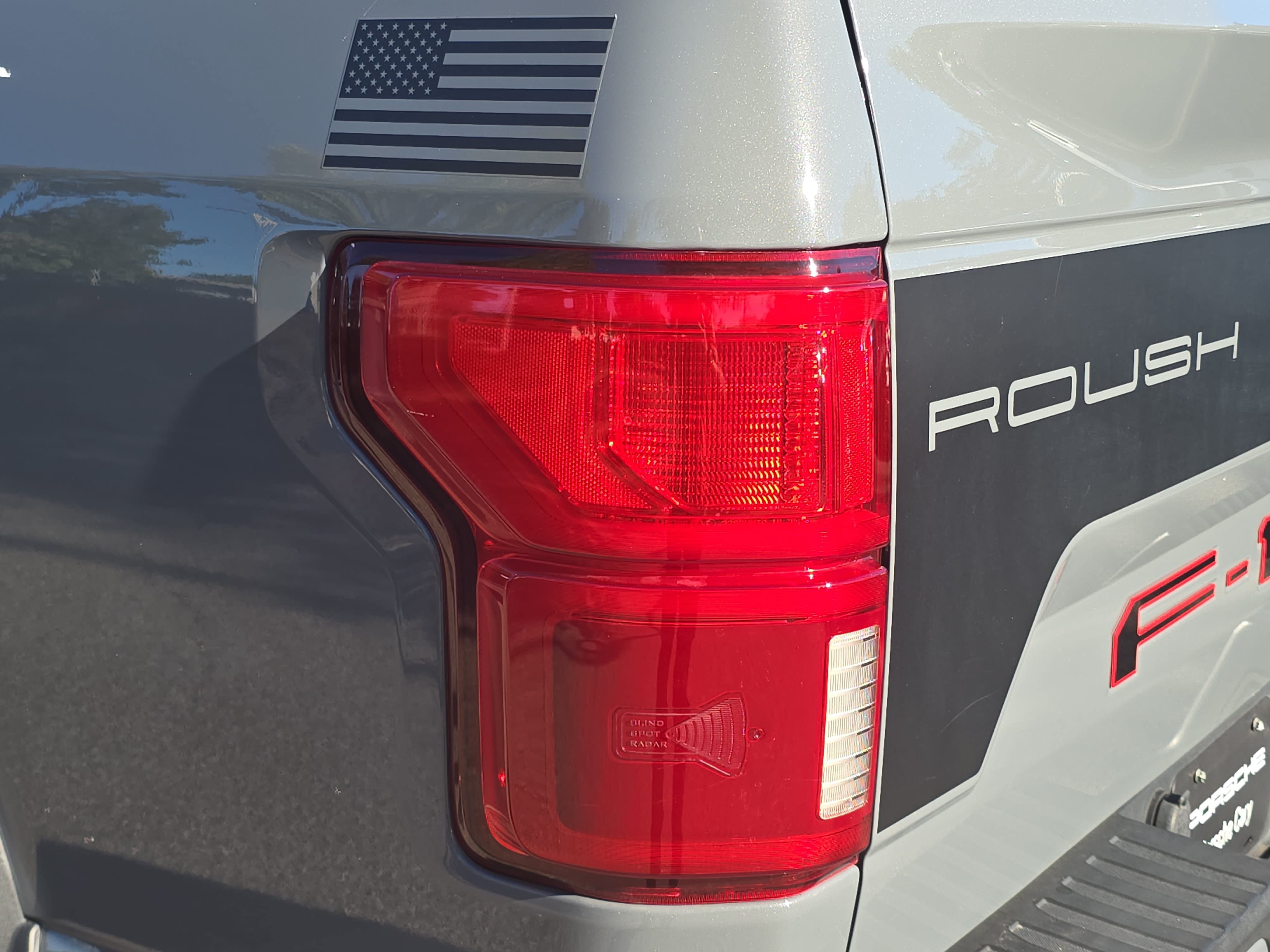 Used 2020 Ford F150 Lariat w/ Equipment Group 502A Luxury AWD/4WD image 36