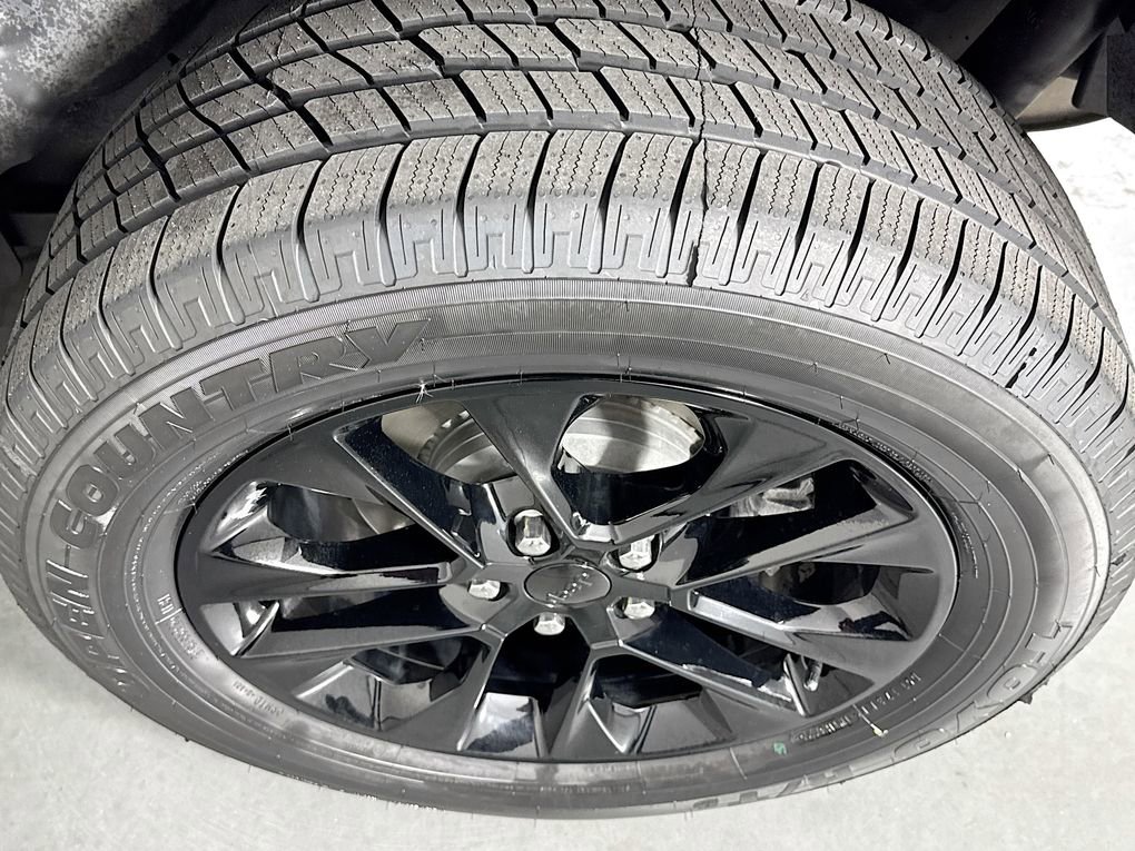 Used 2021 Jeep Wrangler Unlimited Sahara image 31