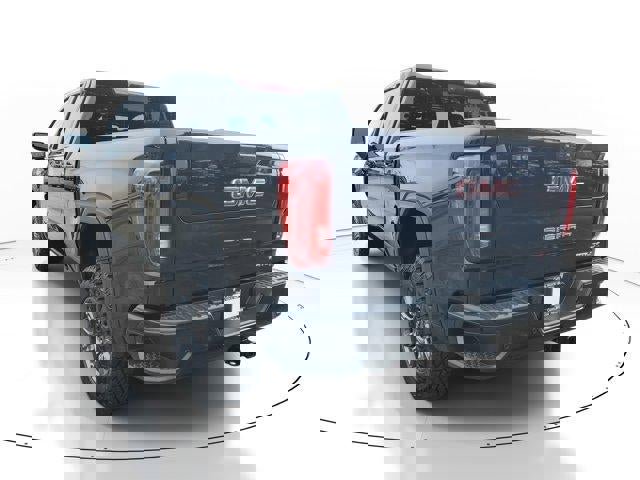 New 2026 GMC Sierra 1500 AT4X image 4