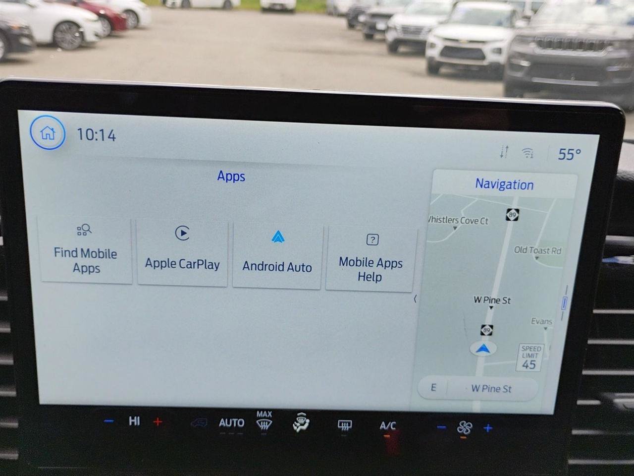 Used 2024 Ford Transit 350 XLT RWD image 26