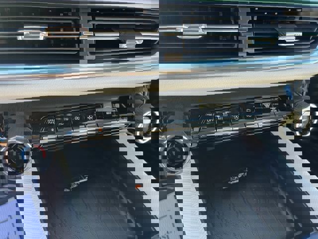 New 2026 Chevrolet Equinox EV LT w/ Convenience Package II image 24