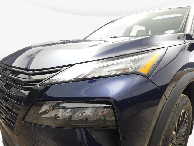 New 2026 Nissan Rogue Dark Armor FWD image 34