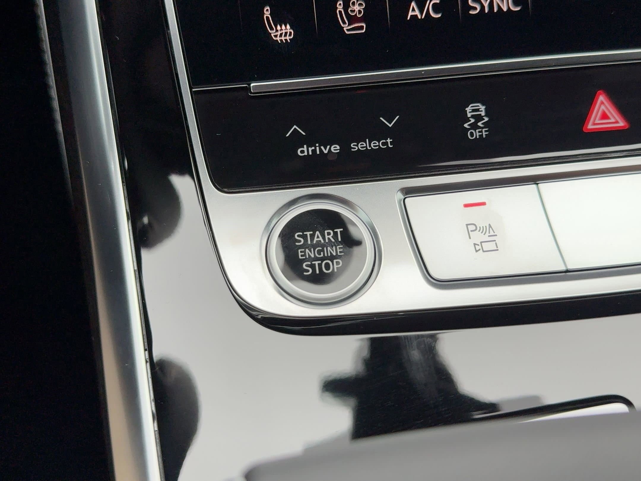 New 2026 Audi Q7 3.0T Premium Plus AWD/4WD image 19