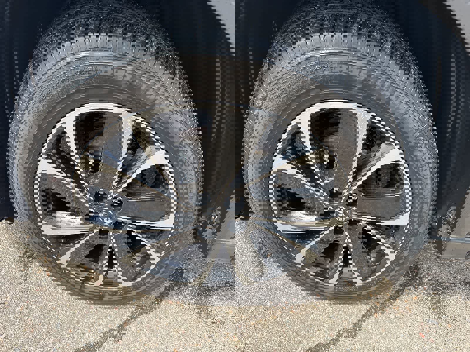 Used 2023 MAZDA CX-5 AWD 2.5 S w/ Premium Plus Pkg image 9