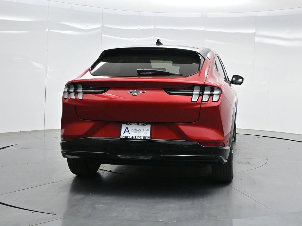 Used 2023 Ford Mustang Mach-E Premium AWD/4WD image 31