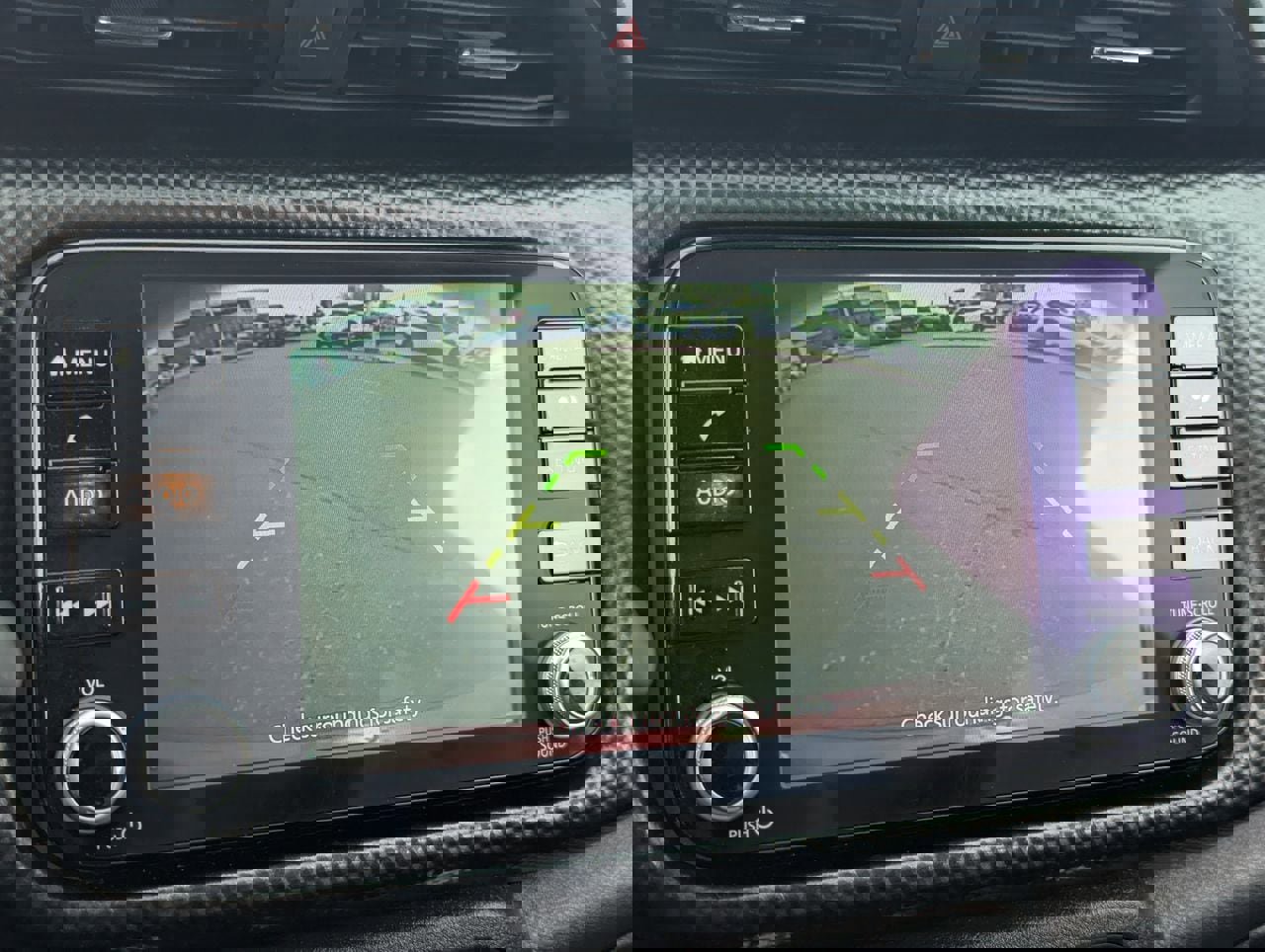 Certified 2024 Nissan Kicks SV w/ Exterior Package image 24