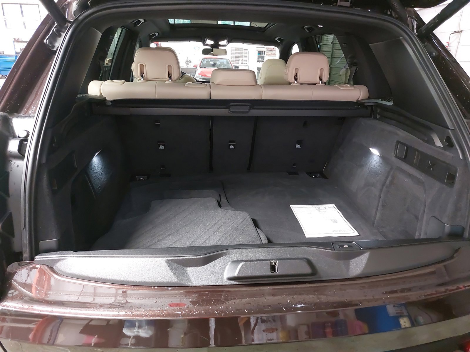 Used 2022 BMW X5 sDrive40i RWD image 14