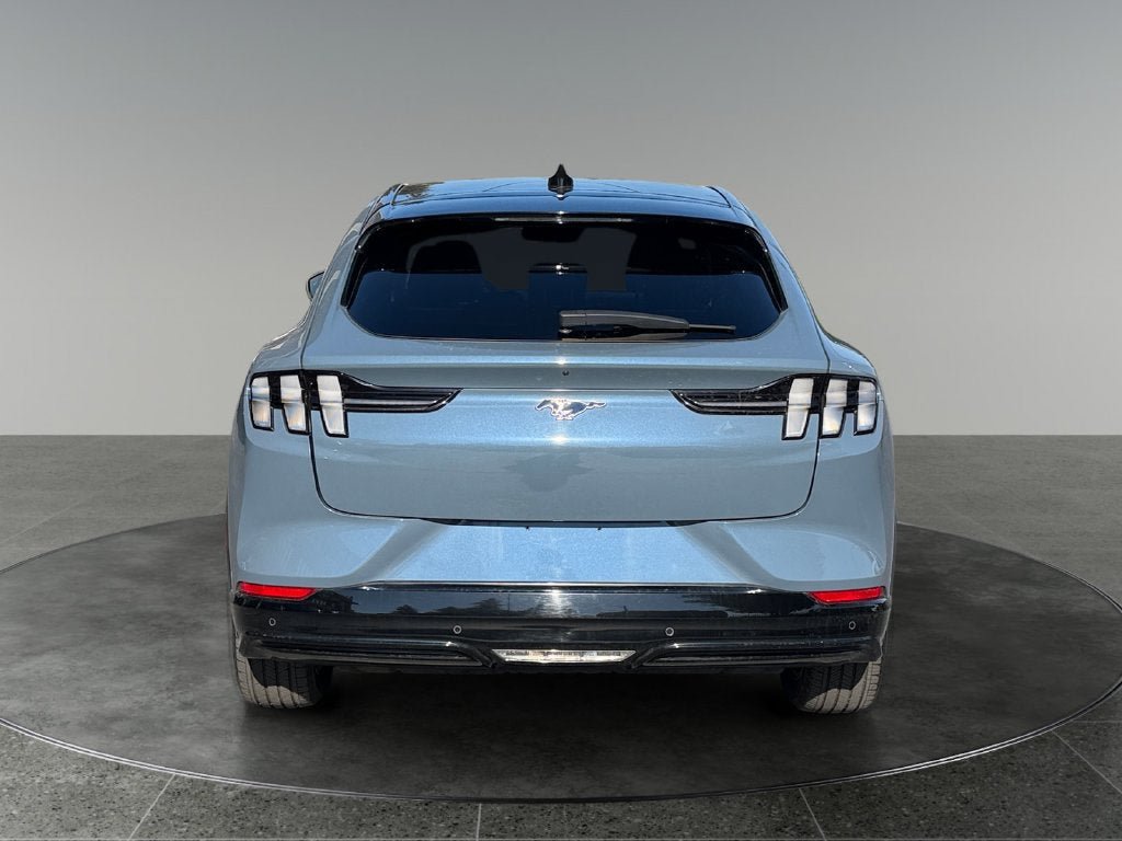 Certified 2023 Ford Mustang Mach-E Premium AWD/4WD image 9