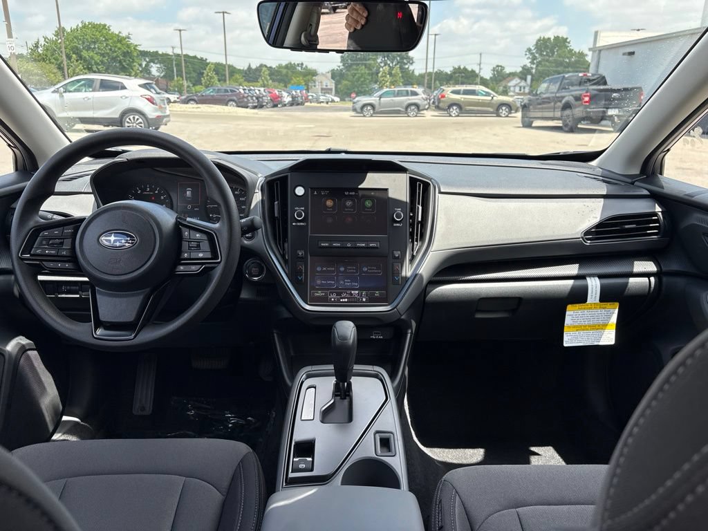 New 2026 Subaru Crosstrek 2.5i w/ Convenience Package #1 AWD/4WD image 10