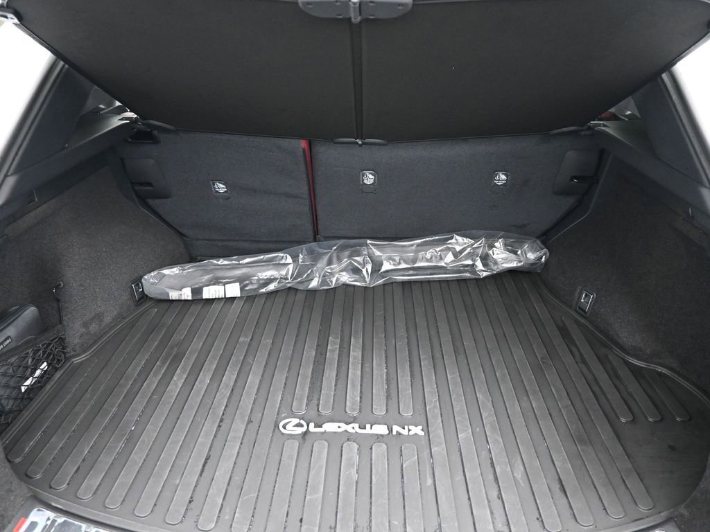 Used 2024 Lexus NX 350 AWD w/ Cold Area Package image 15