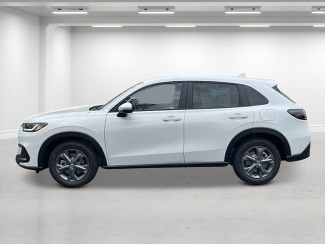 New 2026 Honda HR-V LX image 6