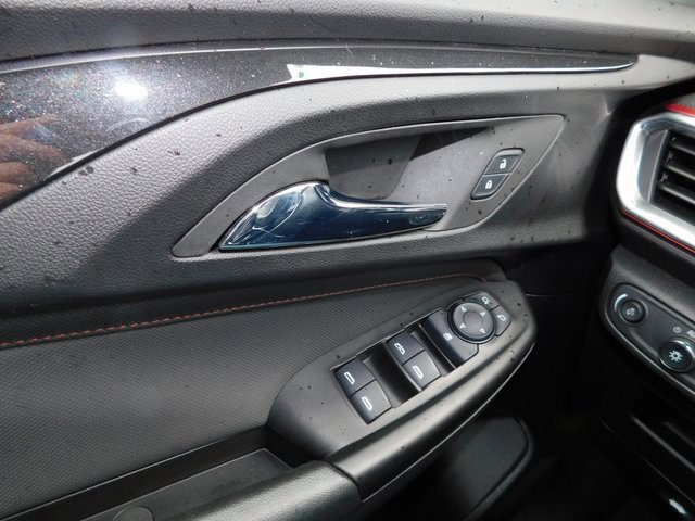 Used 2023 Chevrolet TrailBlazer RS image 26