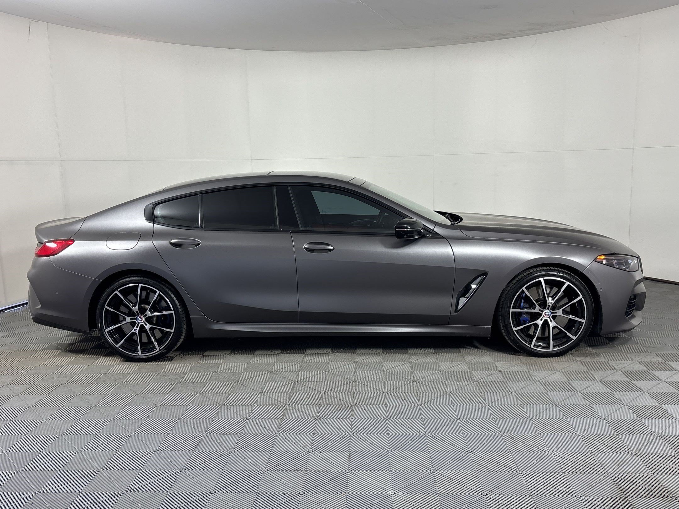 Used 2023 BMW M850i Gran Coupe xDrive AWD/4WD image 8