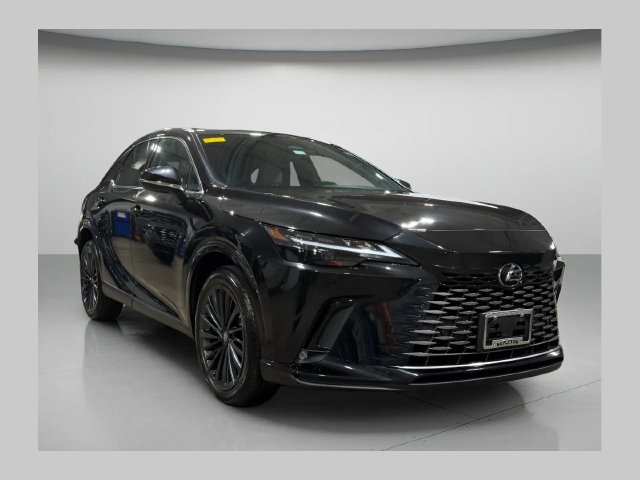 Used 2023 Lexus RX 350h w/ Cold Area Package