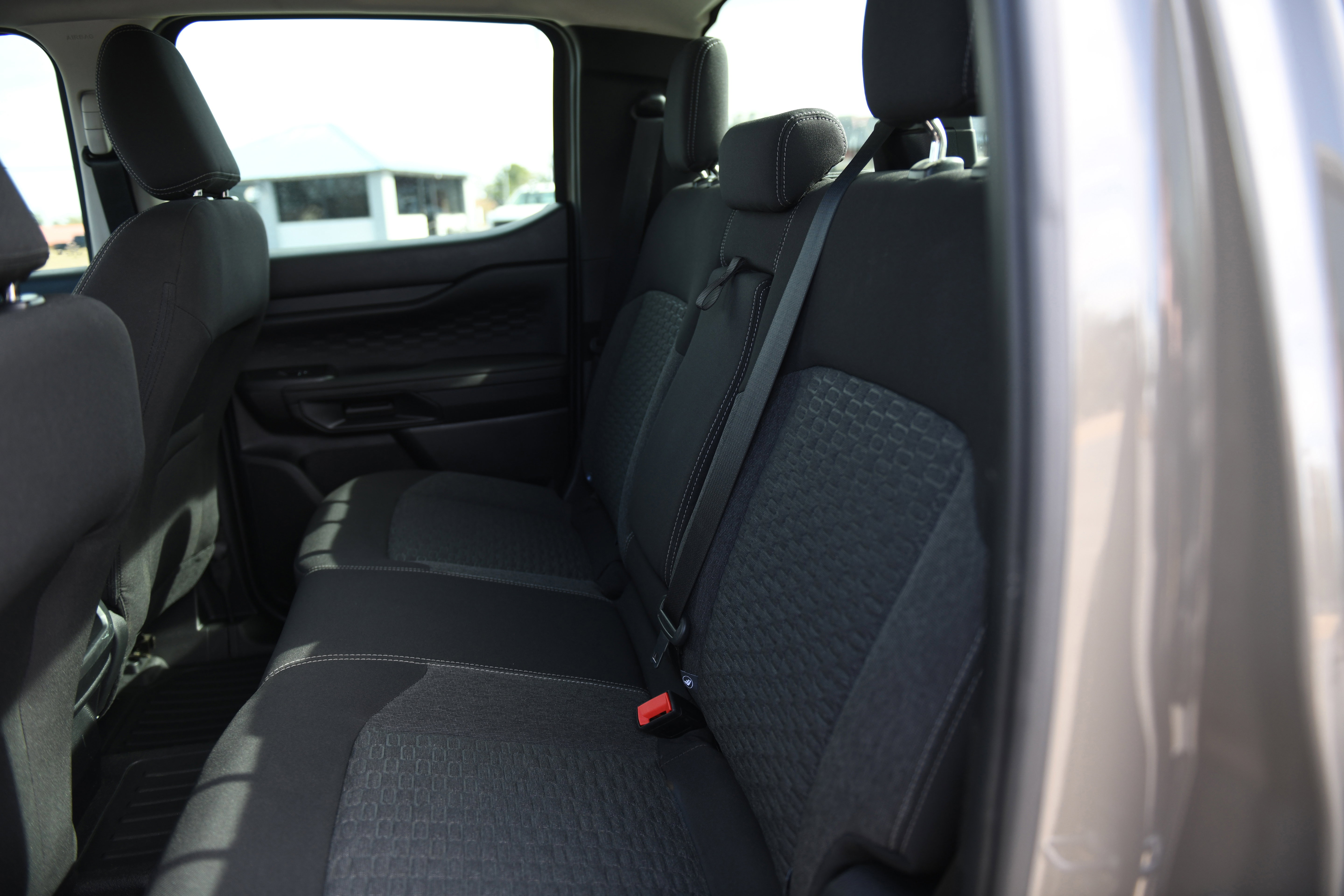 Used 2025 Ford Ranger XL w/ Trailer Tow Package image 15