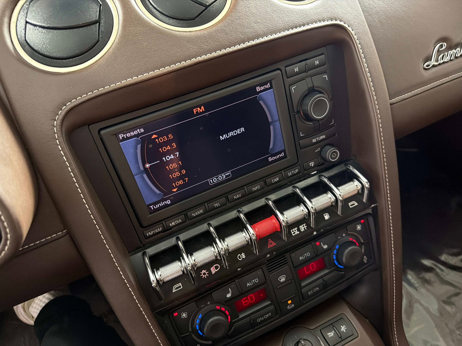 Used 2012 Lamborghini Gallardo LP 550-2 image 35