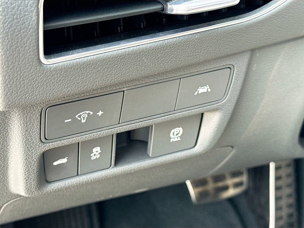 Used 2022 Hyundai Sonata SEL Plus FWD image 11