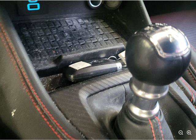 Used 2024 Ford Mustang GT Premium image 6