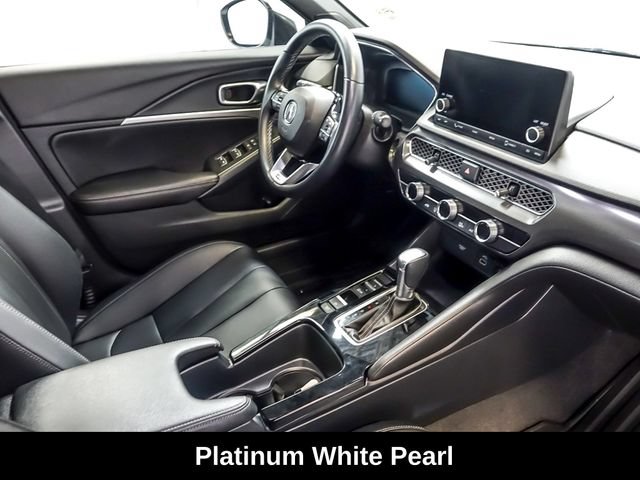 Used 2024 Acura Integra A-Spec FWD image 31