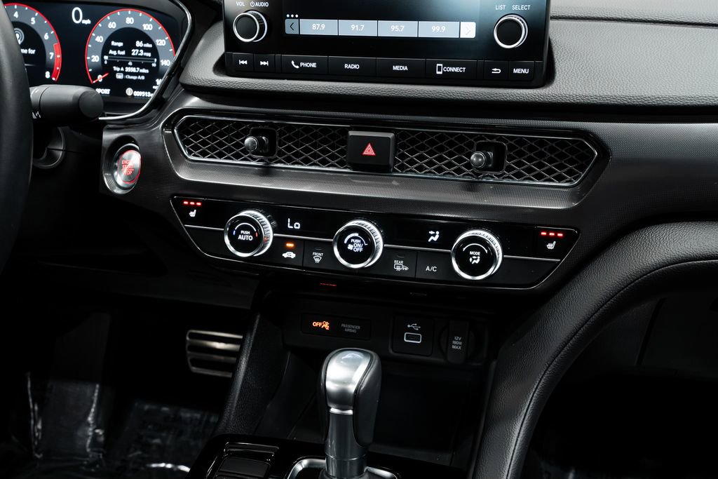 Used 2025 Acura Integra A-Spec image 15