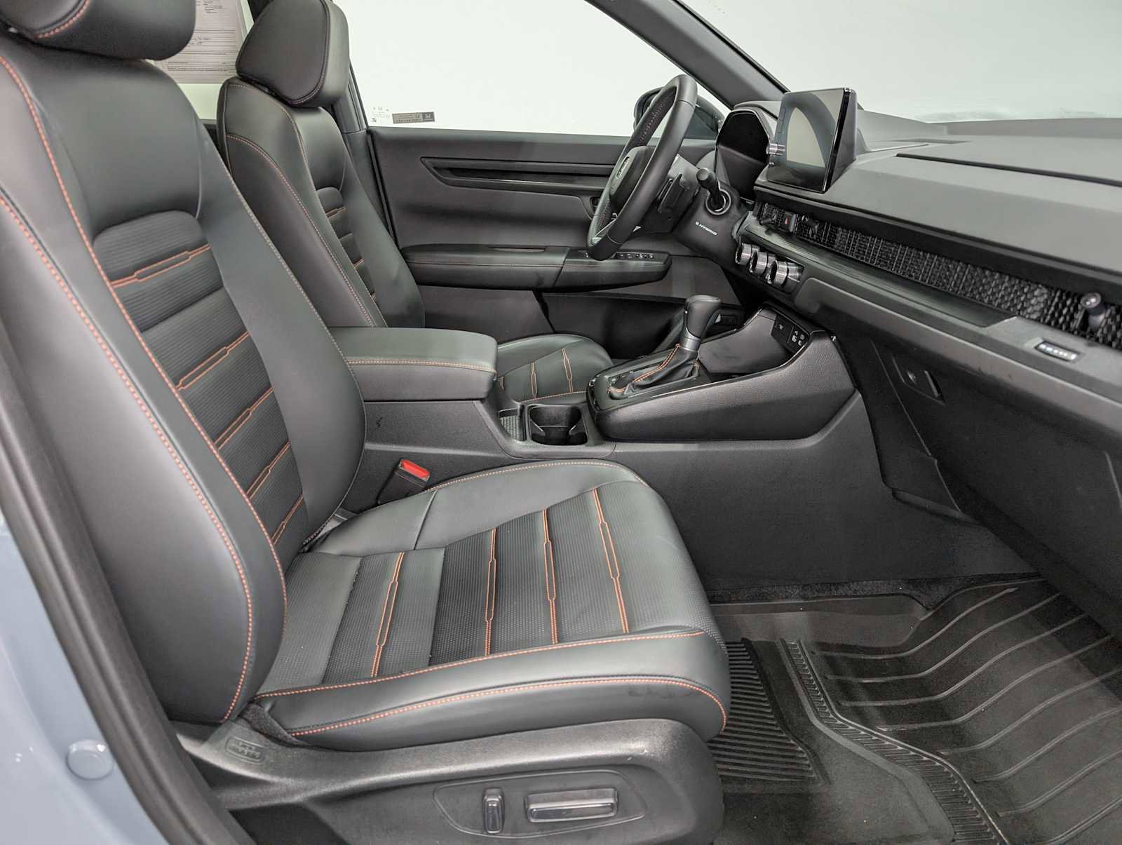 Used 2024 Honda CR-V Sport-L image 43