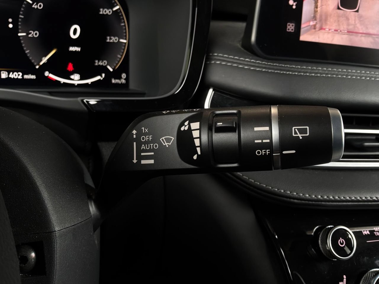 Used 2026 INFINITI QX60 Luxe FWD image 48
